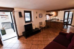 Pensión Casa Brunodet Breuil-Cervinia Italia