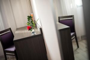 Hotels Hotel Eurocentre 3* Toulouse Nord : Chambre Triple