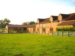 5 stern pension The Stables at the Vale Yarm Grossbritannien