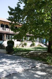 Country Club Hotel & Suites Euritania Greece