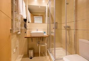Superior Studio room in San Justo Plaza