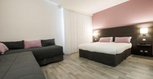 Hotels Hotel Eurocentre 3* Toulouse Nord : Chambre Double Deluxe