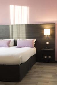 Hotels Hotel Eurocentre 3* Toulouse Nord : photos des chambres