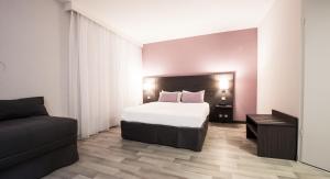 Hotels Hotel Eurocentre 3* Toulouse Nord : photos des chambres