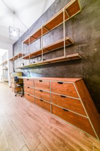 Valletta collection - Mint Suite