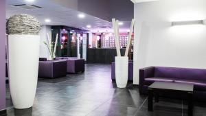 Hotels Hotel Eurocentre 3* Toulouse Nord : photos des chambres