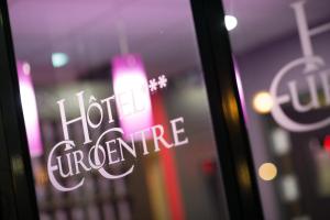 Hotels Hotel Eurocentre 3* Toulouse Nord : photos des chambres