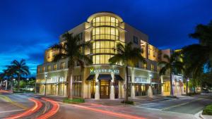 Hyatt Place hotel, 
Delray Beach, United States.
The photo picture quality can be
variable. We apologize if the
quality is of an unacceptable
level.