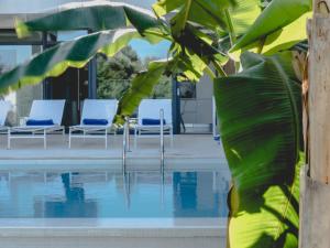 Villa L2/ Boutique Villa Chania Greece