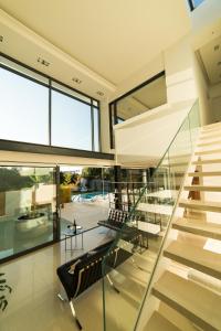 Villa L2/ Boutique Villa Chania Greece