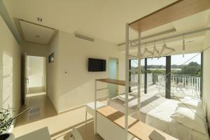 Villa L2/ Boutique Villa Chania Greece