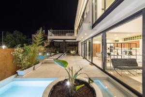 Villa L2/ Boutique Villa Chania Greece