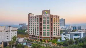 Hyatt Place Pune Hinjawadi - Pirangut