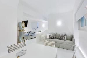 Appartement White stylish apartments Vico Equense Italien