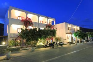 Sifnos Hotel Benaki Sifnos Greece