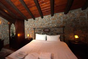 Pera Alonia Guest House Orini-Korinthia Greece