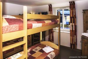 Hotels Le Brabant Bar-Hotel-Restaurant : photos des chambres