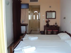 Mykali Hotel Samos Greece