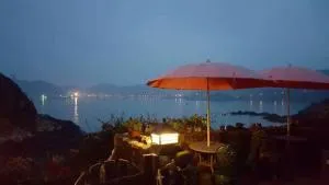 夫人咖啡馆民宿  - Luyuanhsien