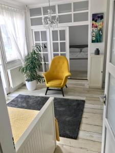 Home Sweet Apartment