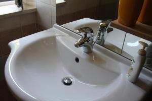 Appartamento La Ginestra Holidays