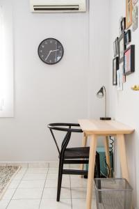 Gazi Area close to Subway