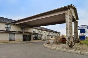 Lexington Inn & Suites-Windsor - Harrow