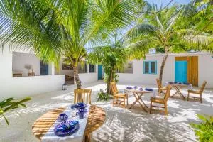 Villa Rosa Maldives - Himandhoo 