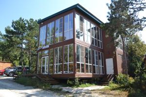 Altai - Джубга