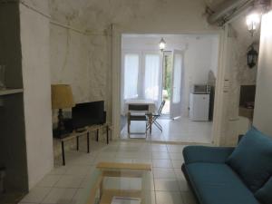 Maisons de vacances Gite en Touraine : photos des chambres