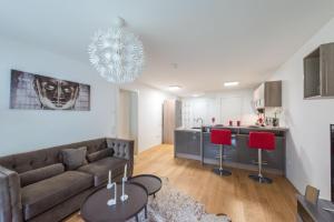 Sweet Home Vienna Garden