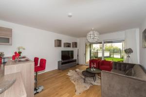 Sweet Home Vienna Garden