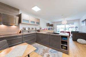 Sweet Home Vienna Garden