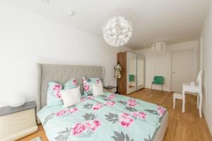 Sweet Home Vienna Garden