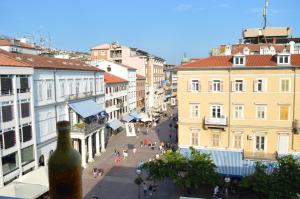 Heart of the city app 