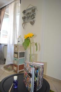 Heart of the city app 