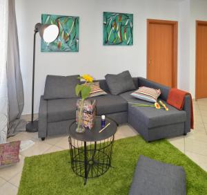 Heart of the city app 