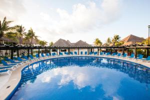 Allegro Playacar -Inclusive Resort