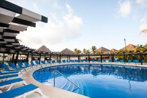 Allegro Playacar -Inclusive Resort