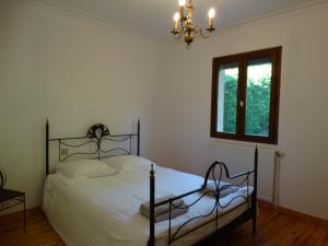 Appart'hotels Le Clos Gentiane : photos des chambres