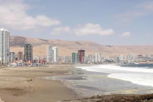Iquique Playa Brava 1670