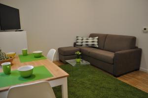 Studio Apartments City&style 