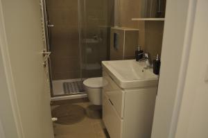 Studio Apartments City&style