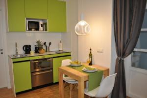 Studio Apartments City&style