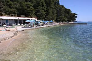 Apartments and rooms with parking space Palit, Rab - 5039