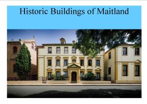 Maitland City Motel