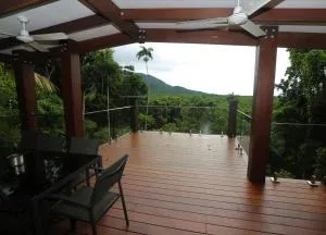 Stonewood Views - Cape Tribulation
