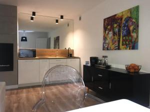 Apartament Mozart