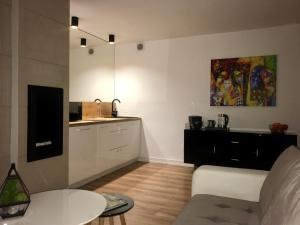 Apartament Mozart