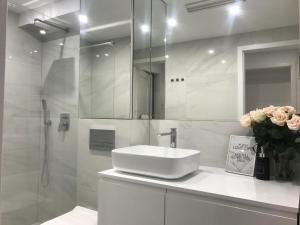 Apartament Mozart